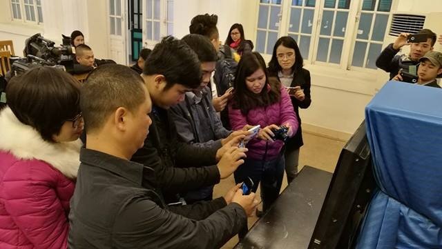 phiên tòa xử hà văn thắm - ảnh 2