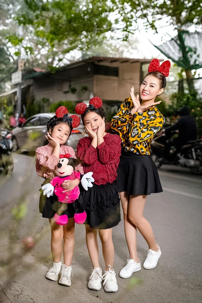 Thanh Hương