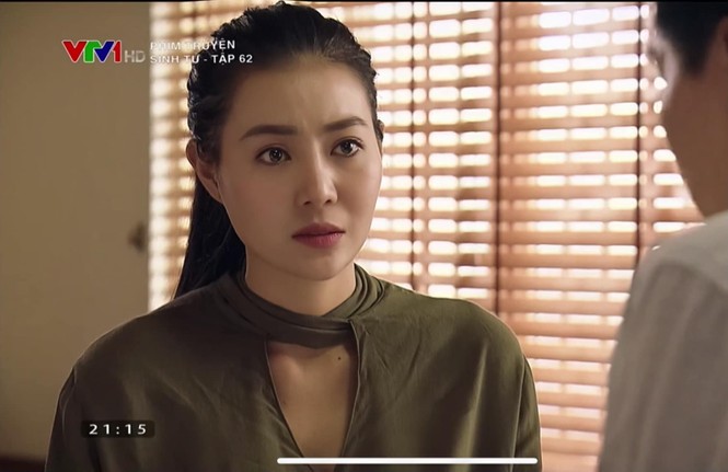 Thanh Hương