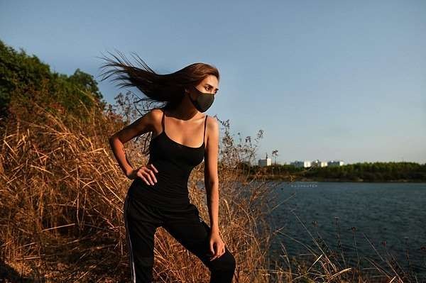 Võ Hoàng Yến sắp hoàn thành 2 tuần cách ly - ảnh 3
