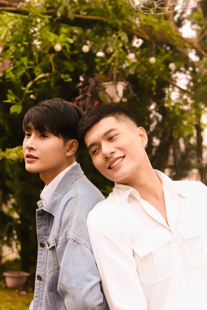 Nhâm Phương Nam: Từ chàng nhân viên phục vụ đến nam thần đa tài của showbiz - ảnh 4