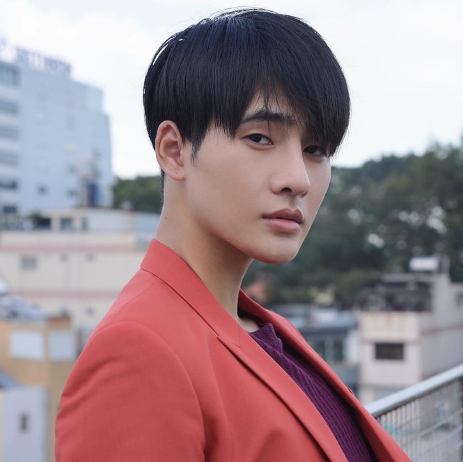Nhâm Phương Nam: Từ chàng nhân viên phục vụ đến nam thần đa tài của showbiz - ảnh 3