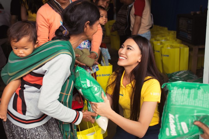 Kim Duyên: Từ cô gái