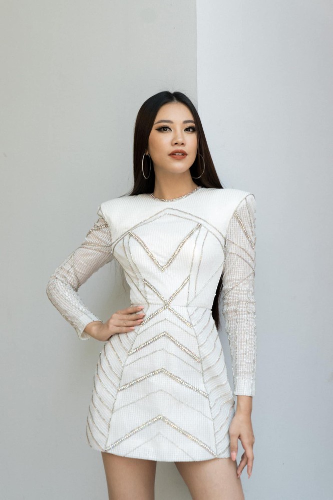 Kim Duyên: Từ cô gái