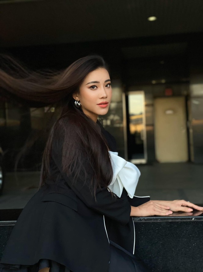 Kim Duyên: Từ cô gái