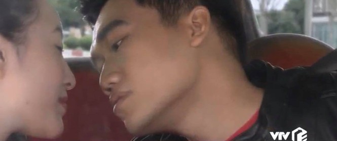 Học cách “thả thính” của Bách trong Nhà trọ Balanha khiến crush “say như điếu đổ” - ảnh 9