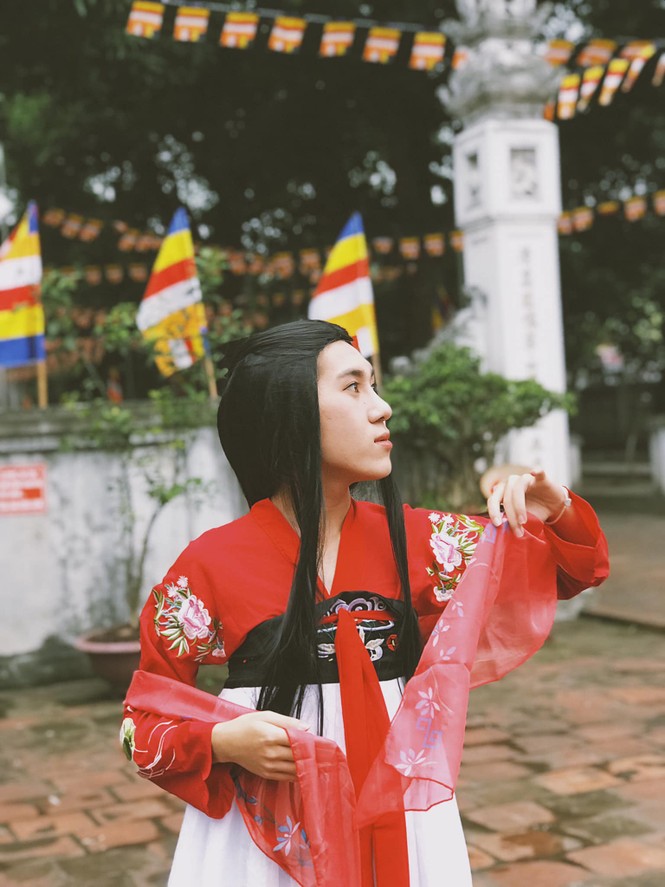 Ngọc Thiệp Welax và những điều làm