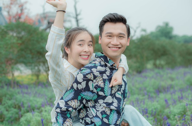 Nhà trọ Balanha: Bách