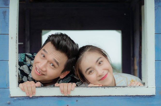 Nhà trọ Balanha: Bách