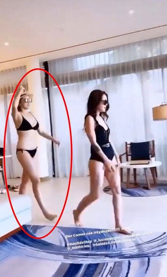 Showbiz 1/5: Kỳ Duyên