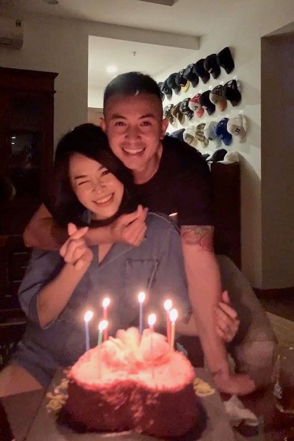 Showbiz 1/5: Kỳ Duyên
