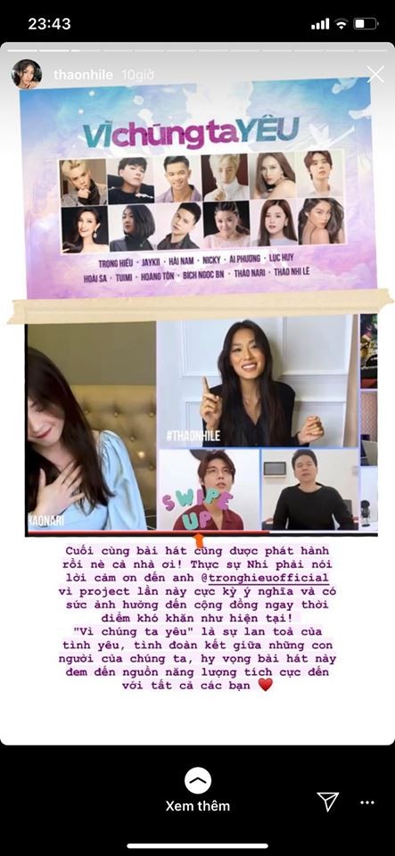 Showbiz 1/5: Kỳ Duyên