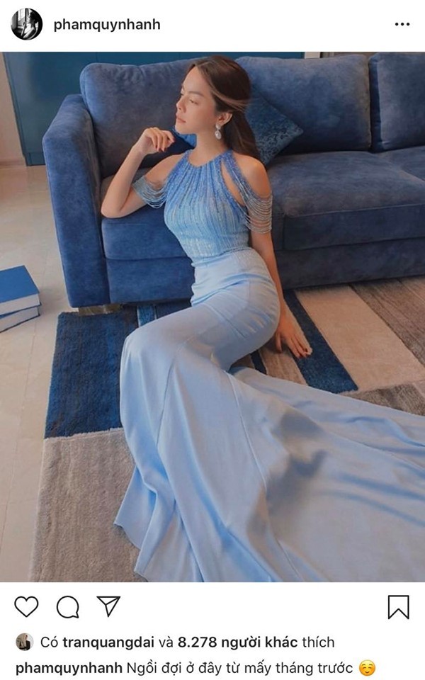 Showbiz 1/5: Kỳ Duyên