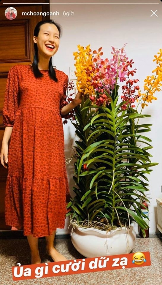 Showbiz 1/5: Kỳ Duyên
