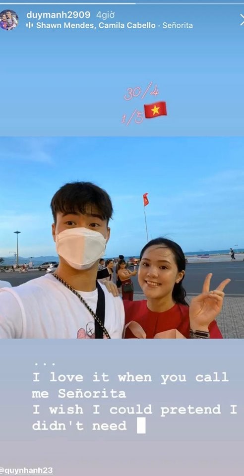 Showbiz 1/5: Kỳ Duyên