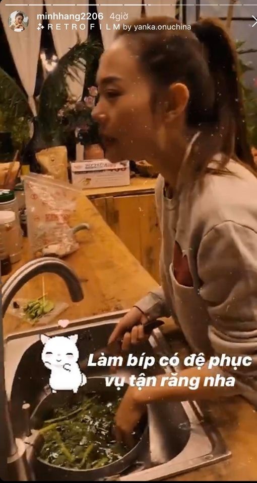 Showbiz 1/5: Kỳ Duyên