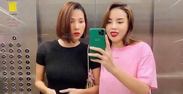 Showbiz 1/5: Kỳ Duyên