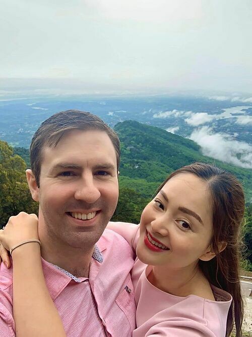 Showbiz Việt 2/5: Trường Giang-Nhã Phương trốn con đi du lịch, Ngọc Trinh sắp lên xe hoa? - ảnh 8
