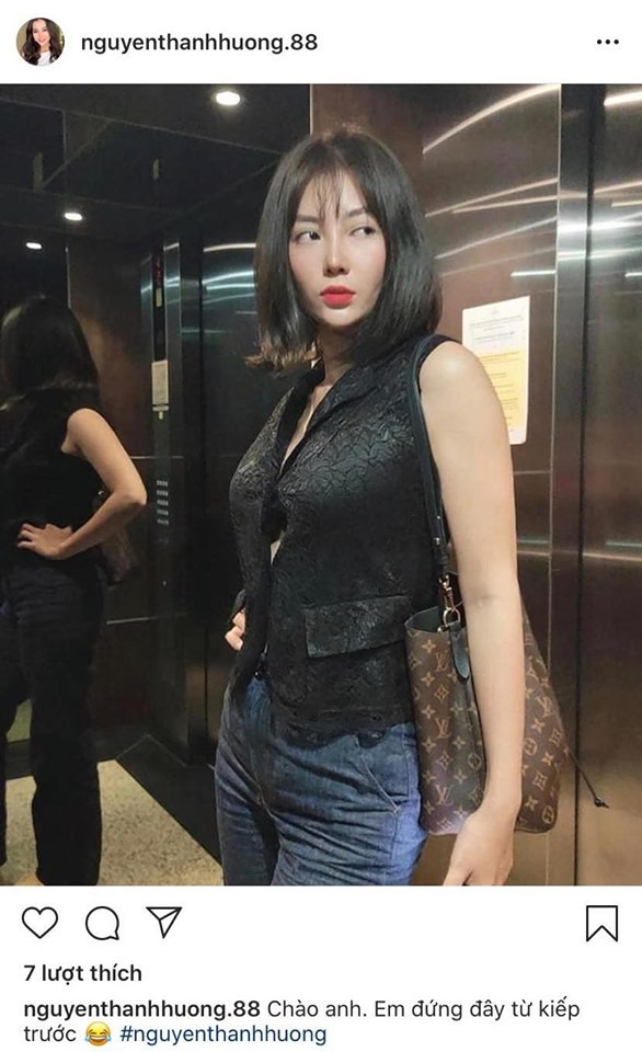 Showbiz 6/5: Hoàng Thùy bỏ thi Miss Supranational, Trương Thế Vinh, Thùy Ngân bị tố hẹn hò - ảnh 4