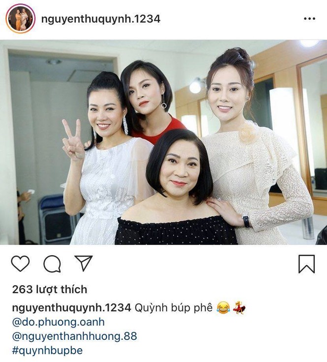 Showbiz 6/5: Hoàng Thùy bỏ thi Miss Supranational, Trương Thế Vinh, Thùy Ngân bị tố hẹn hò - ảnh 5