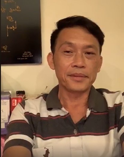 Showbiz 10/5: Hoài Linh trẻ trung với mái tóc mới, Noo Phước Thịnh hóa