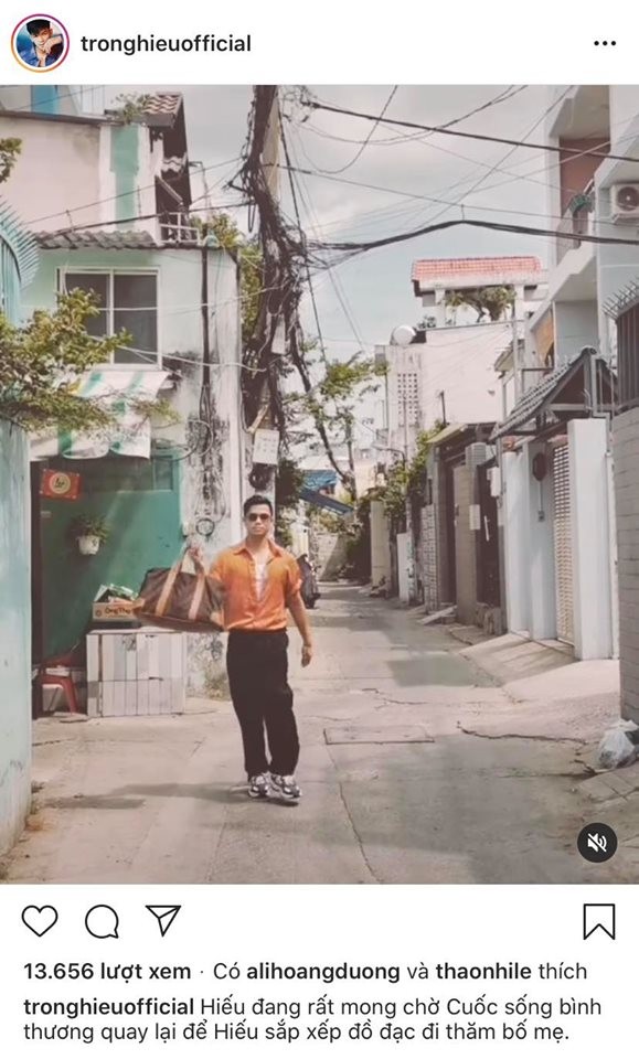 Showbiz 10/5: Hoài Linh trẻ trung với mái tóc mới, Noo Phước Thịnh hóa
