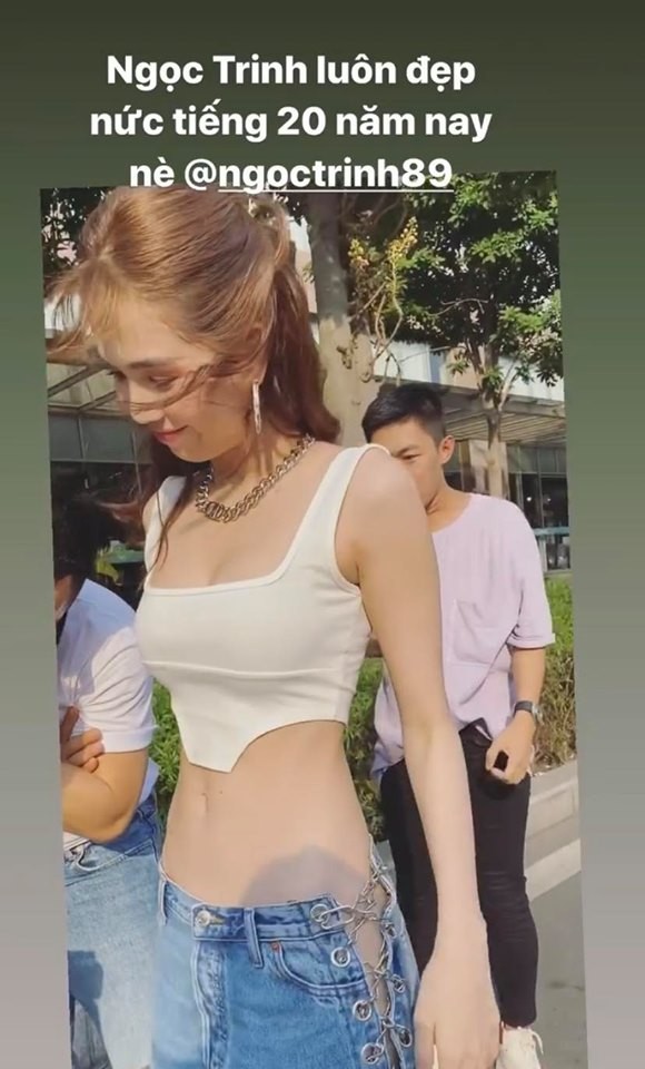 Showbiz 19/5: Quang Vinh đón tuổi 38, Vân Hugo được bạn trai cầu hôn - ảnh 2