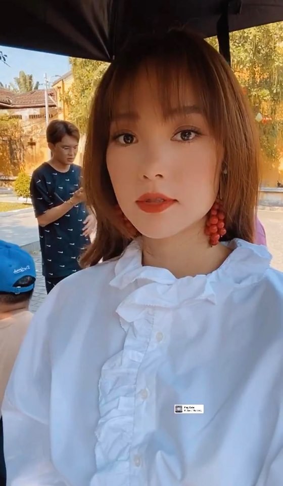 Showbiz 19/5: Quang Vinh đón tuổi 38, Vân Hugo được bạn trai cầu hôn - ảnh 15