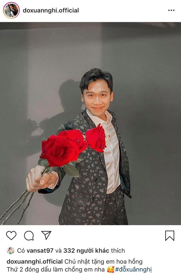 Showbiz 19/5: Quang Vinh đón tuổi 38, Vân Hugo được bạn trai cầu hôn - ảnh 3