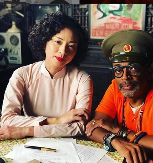 Showbiz 19/5: Quang Vinh đón tuổi 38, Vân Hugo được bạn trai cầu hôn - ảnh 6