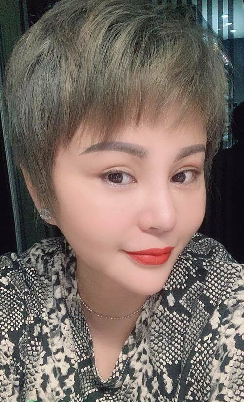 Showbiz 19/5: Quang Vinh đón tuổi 38, Vân Hugo được bạn trai cầu hôn - ảnh 4