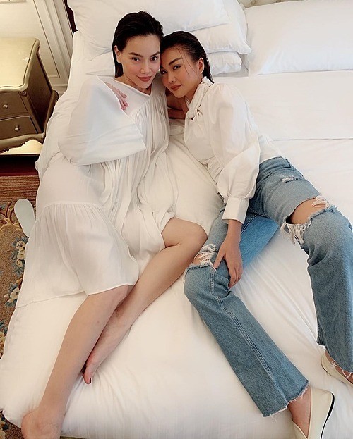 Showbiz 20/5: Quang Hải