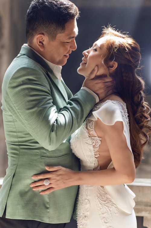 Showbiz 20/5: Quang Hải