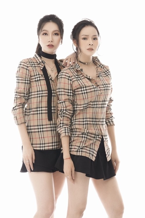 Showbiz 21/5: Quốc Trường-Bảo Anh tình tứ tại sự kiện, Phượng Chanel khoe nội y trên phố - ảnh 12