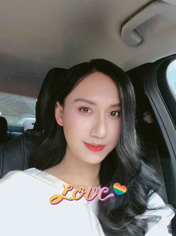 Showbiz 23/5: Lynk Lee ngày càng xinh đẹp, nữ tính, Vân Hugo đi chụp ảnh cưới - ảnh 1
