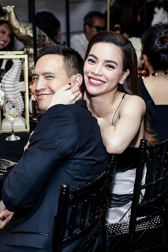 Showbiz 24/5: Hồ Ngọc Hà mang song thai, Hồng Ngọc kể về chuyện bị bỏng nước sôi - ảnh 18
