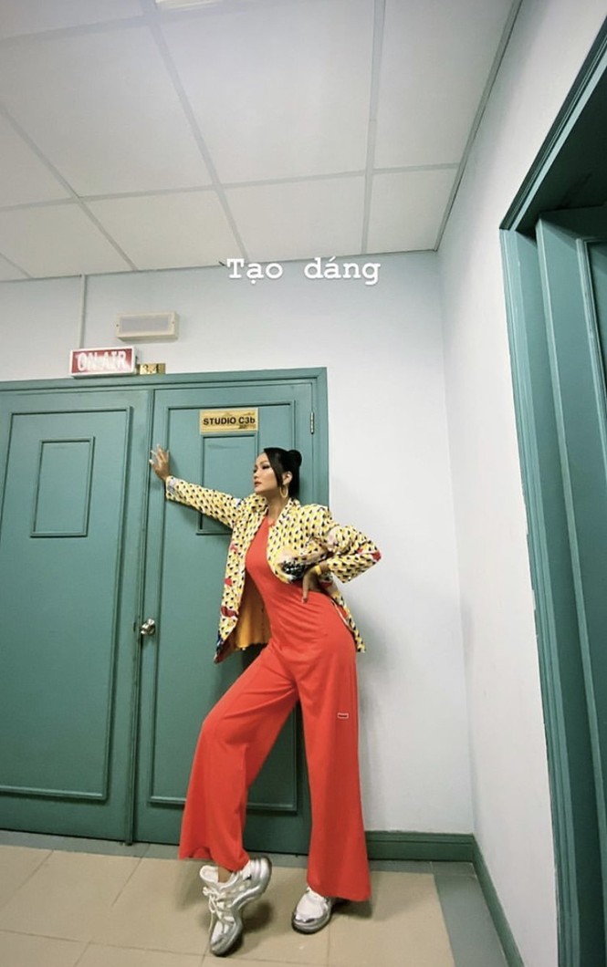 Showbiz 24/5: Hồ Ngọc Hà mang song thai, Hồng Ngọc kể về chuyện bị bỏng nước sôi - ảnh 3