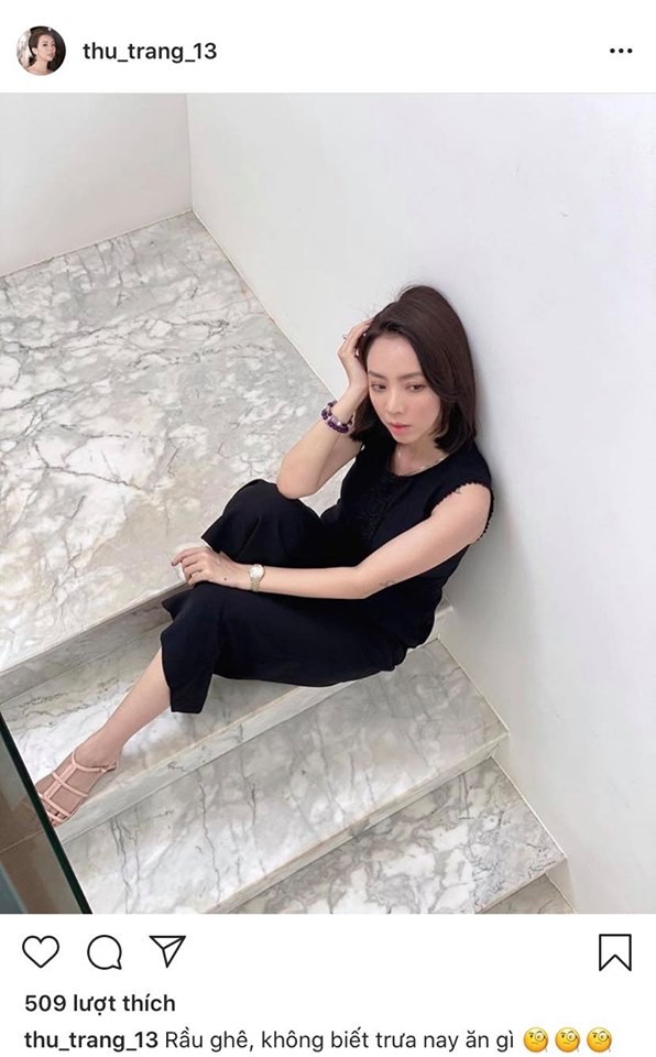 Showbiz 25/5: Lý Nhã Kỳ ngồi xe 40 tỷ dự event, Thúy Vân đăng kí kết hôn - ảnh 1