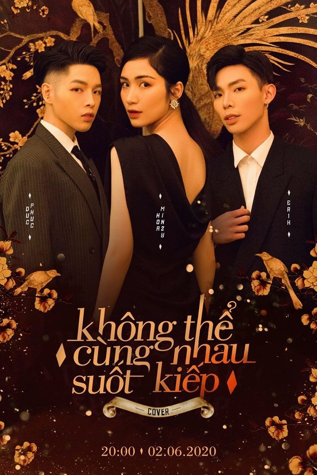 Showbiz 2/6: Tim và Trương Quỳnh Anh