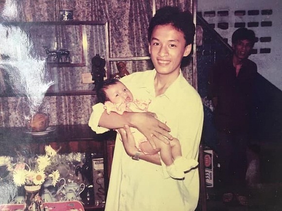 Showbiz 2/6: Tim và Trương Quỳnh Anh
