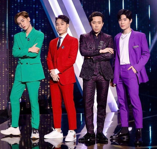 Showbiz 10/6: Min diện nội y cực quyến rũ, Diệu Nhi