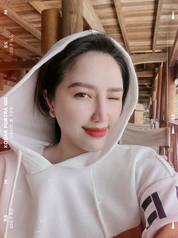 Showbiz 11/6: Con trai Duy Phương đáp trả khi bị tố bất hiếu - ảnh 10