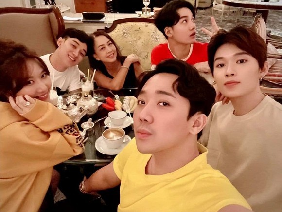 Showbiz 11/6: Con trai Duy Phương đáp trả khi bị tố bất hiếu - ảnh 8
