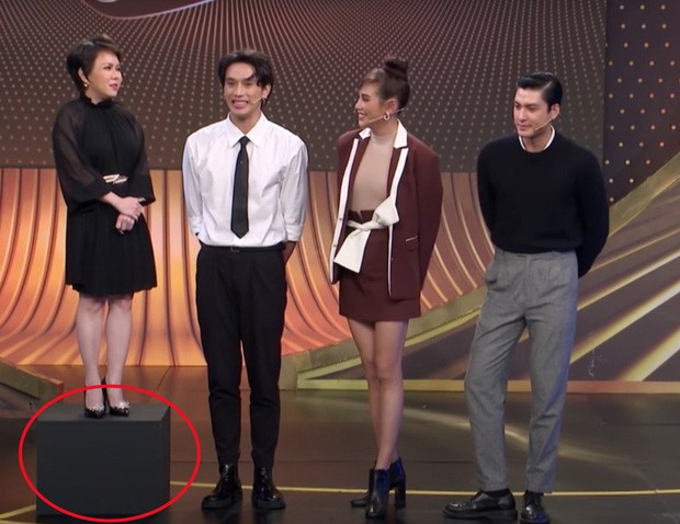 Showbiz 12/6: Phương Mỹ Chi gặp trực tiếp,
