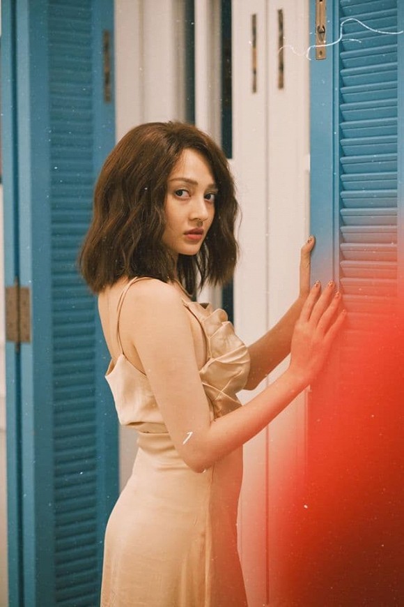 Showbiz 15/6: Khởi My lên tiếng về ồn ào không sinh con - ảnh 12