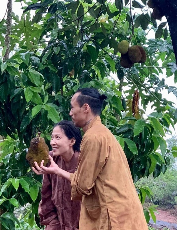 Showbiz 15/6: Khởi My lên tiếng về ồn ào không sinh con - ảnh 14