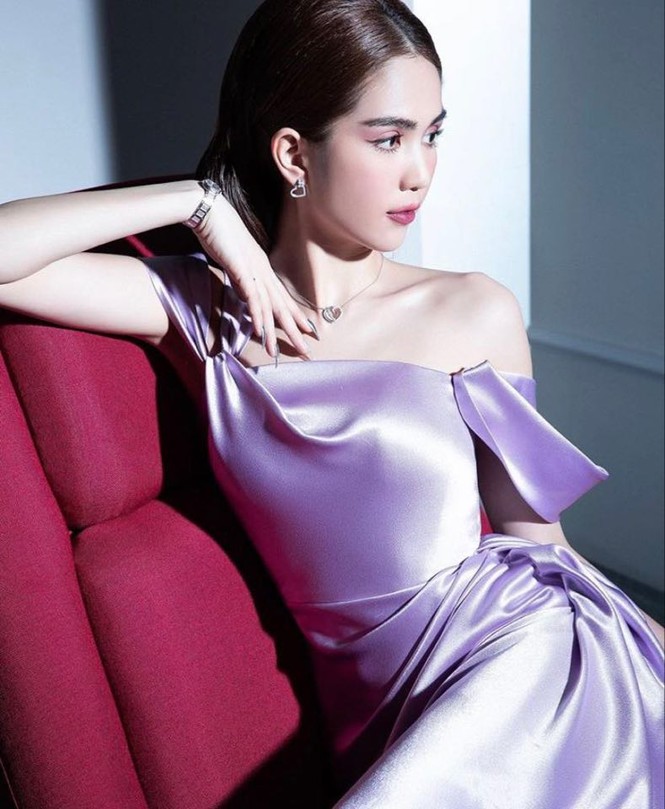 Showbiz 15/6: Khởi My lên tiếng về ồn ào không sinh con - ảnh 9