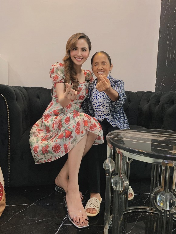 Showbiz 16/6: Jack và Trường Giang nhắng nhít chụp ảnh cùng nhau - ảnh 9