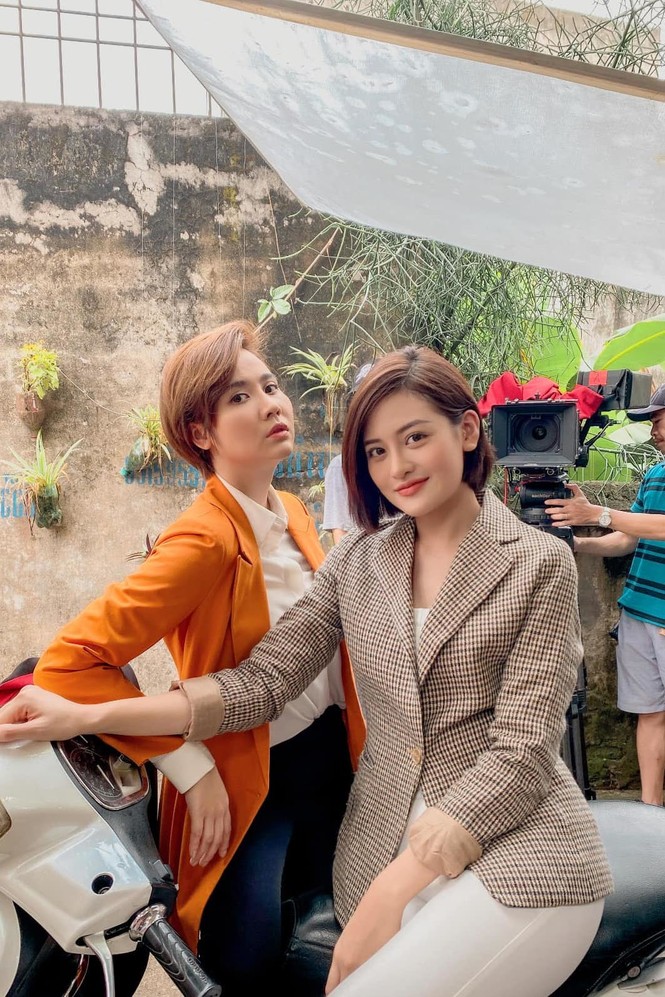 Showbiz 16/6: Jack và Trường Giang nhắng nhít chụp ảnh cùng nhau - ảnh 14