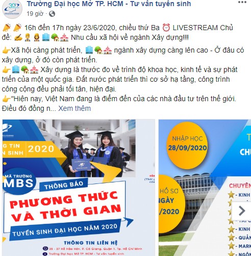 Sắc màu SV 23/6: ĐH Thương Mại mở CLB tiếng Anh miễn học phí - ảnh 8